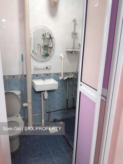 Blk 408 Yishun Avenue 6 (Yishun), HDB 4 Rooms #487830441